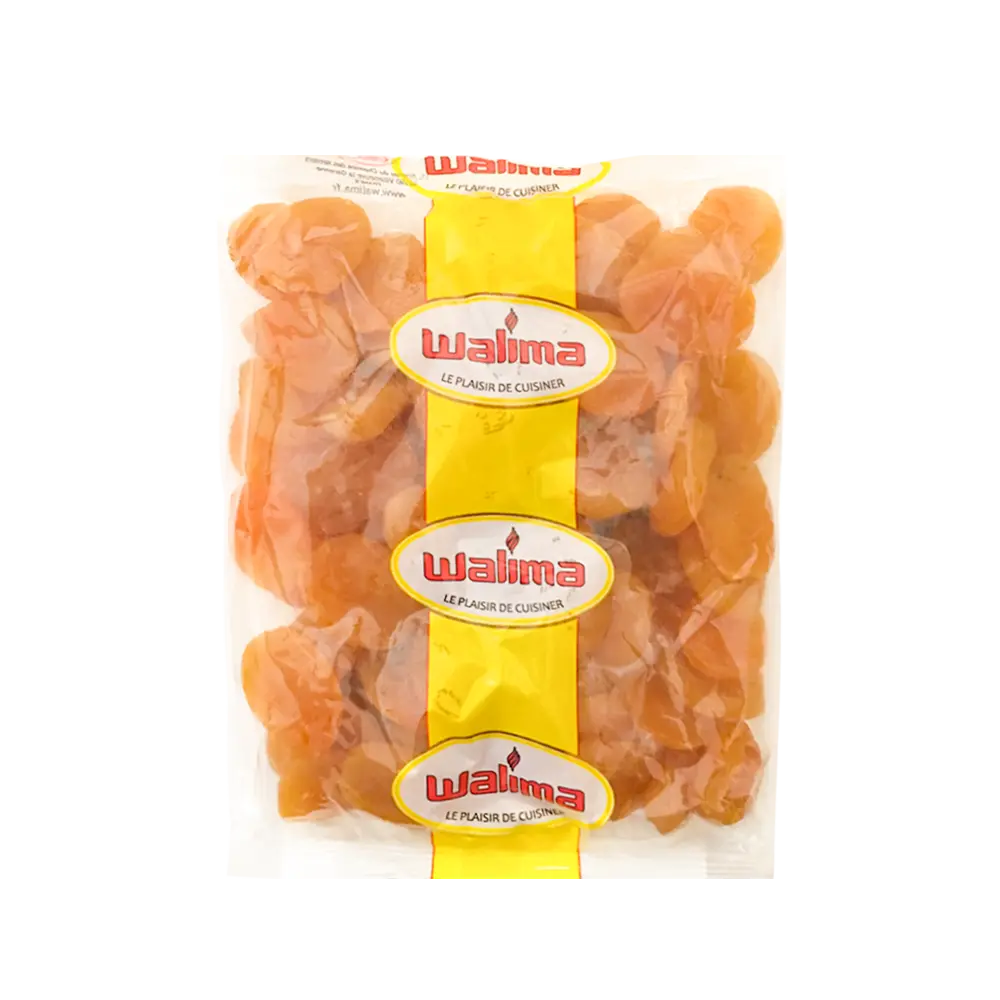 Abricot sec 400g.