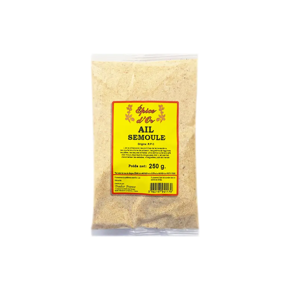 Ail Semoule 250g Walima