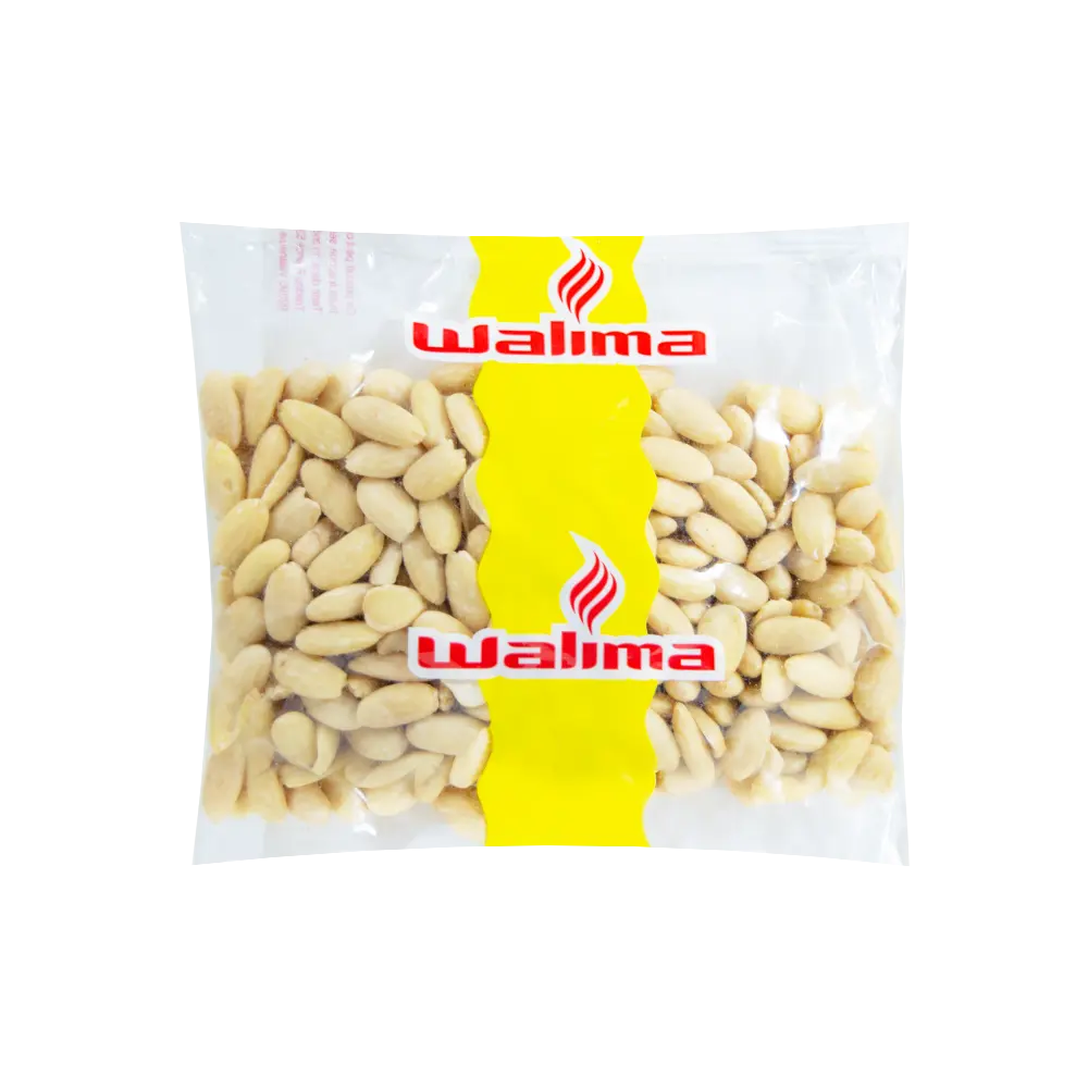 Amande Blanche 400g.