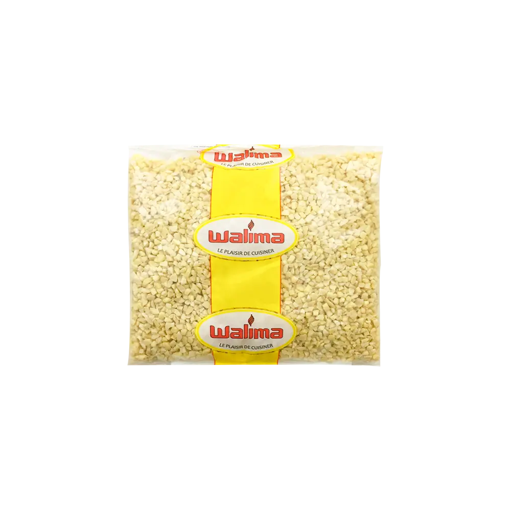 Amande Hachée Walima 250g Walima