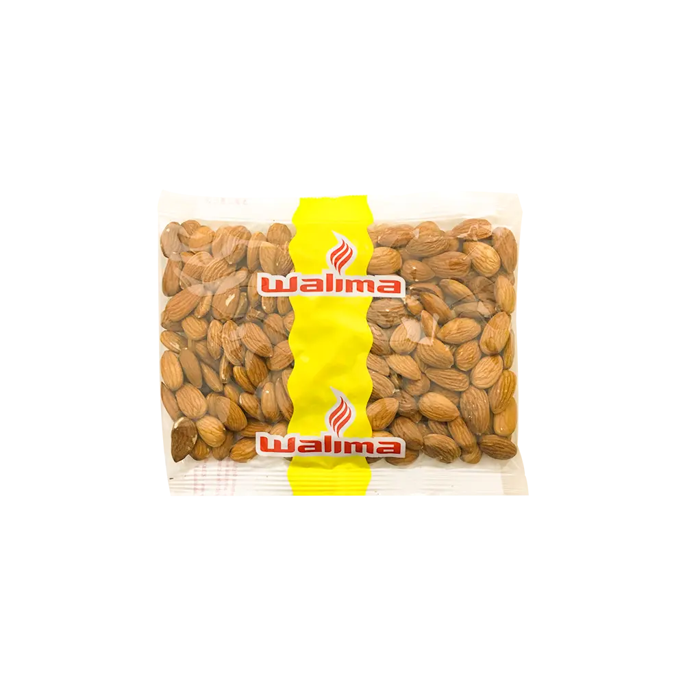 Amande Supreme 250g (Cal. 23/25) Walima