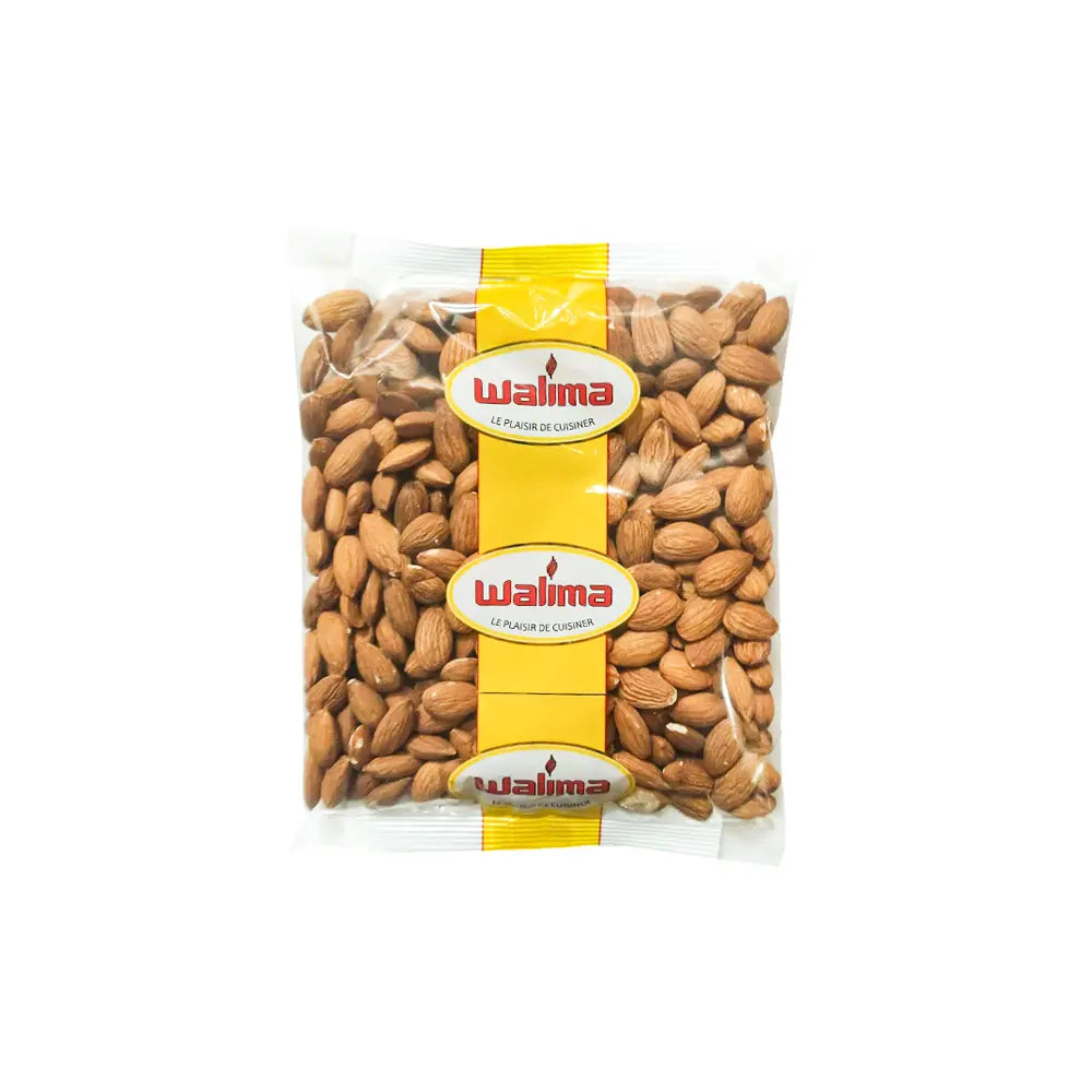 Amande Supreme 400g (Cal. 23/25) Walima