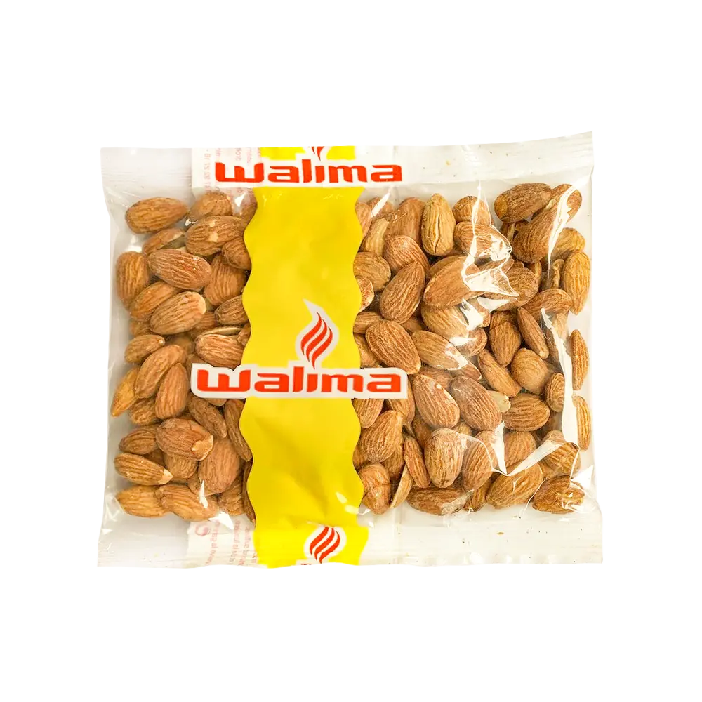 Amandes Grillées Salées Walima (23/25) 250g Walima