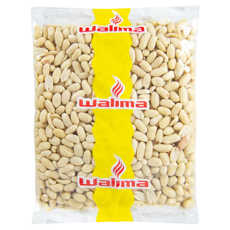 Arachide Blanche Crue 1kg Walima