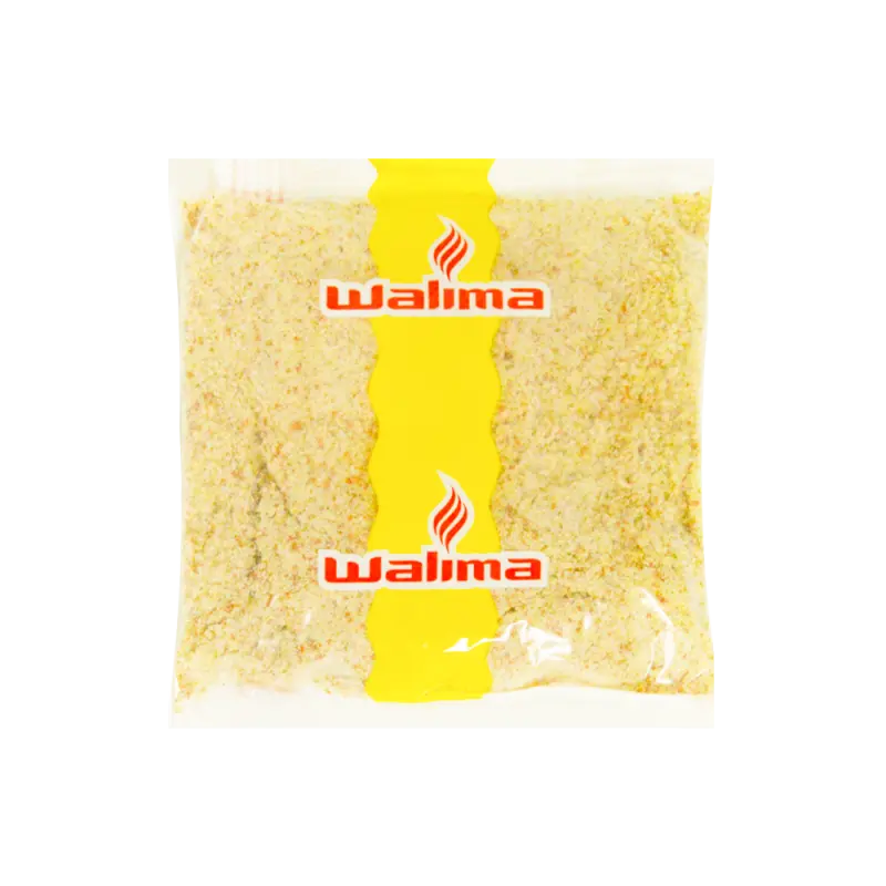 Arachide brute poudre 400g Walima