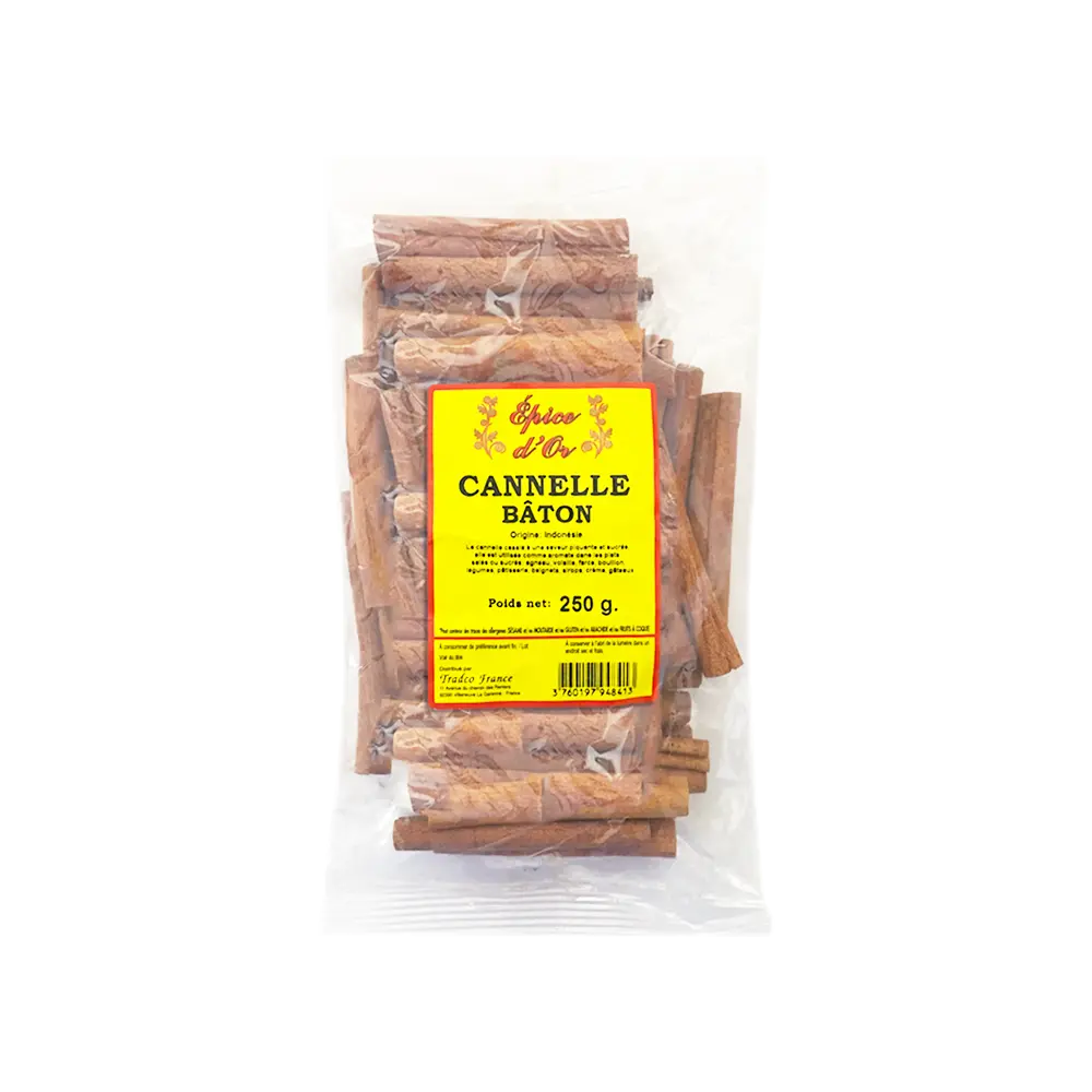Cannelle batons 250g Walima