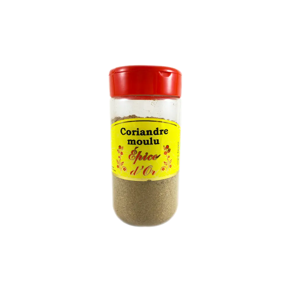 Coriandre Moulu Bocal 110g Walima