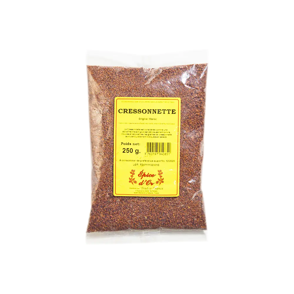 Cressonnette 250g Walima