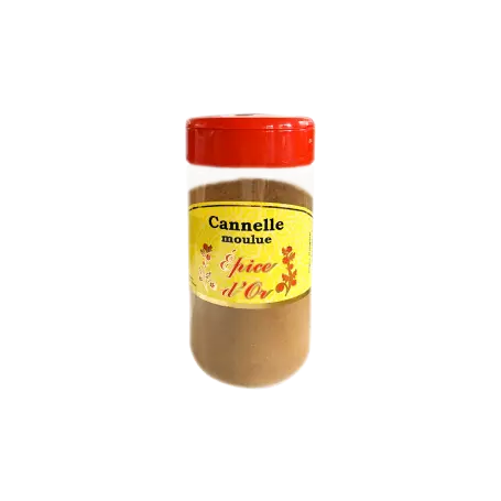 Cannelle Moulu Bocal 110g Walima