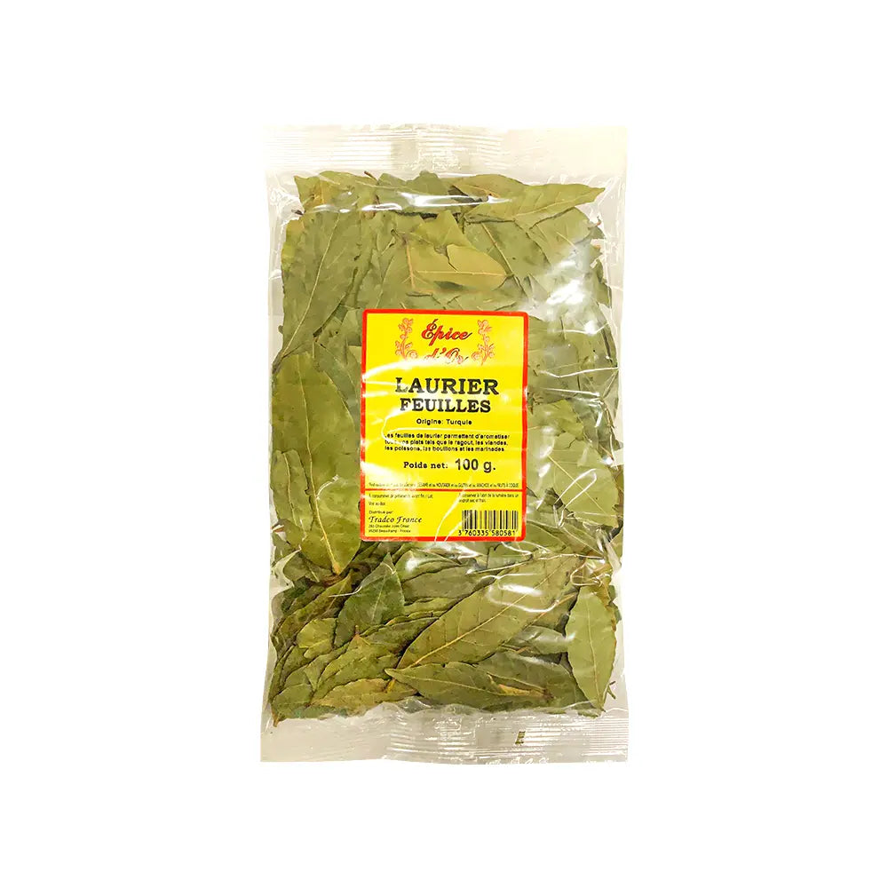 Laurier feuilles 100g Walima