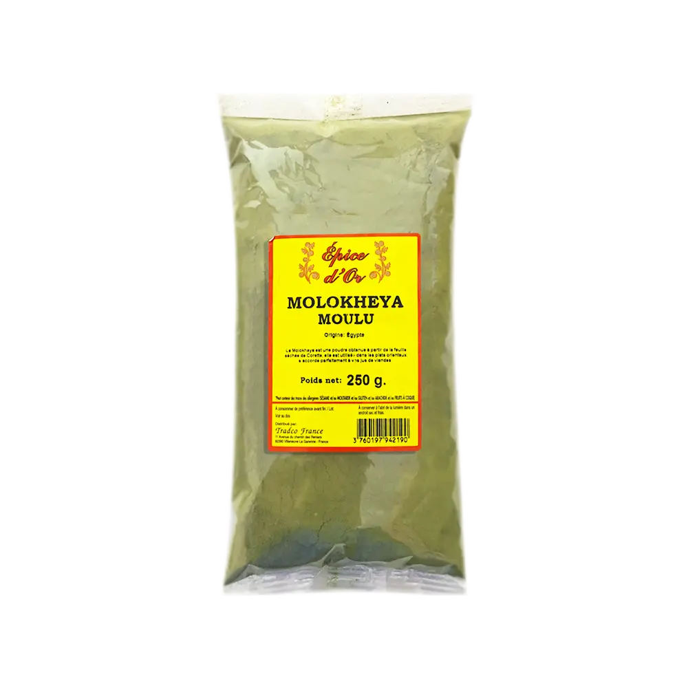 Molokheya poudre 250g Walima
