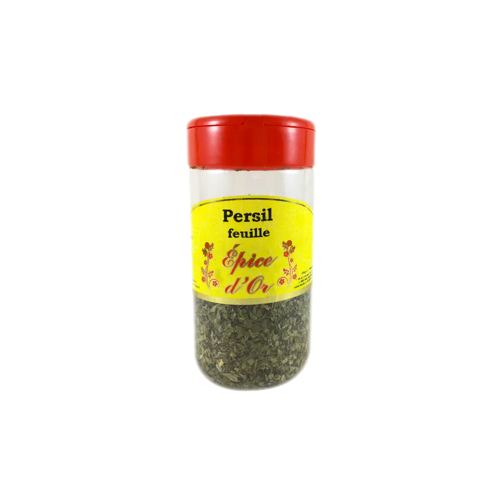 Persil Entier Bocal 30g Walima