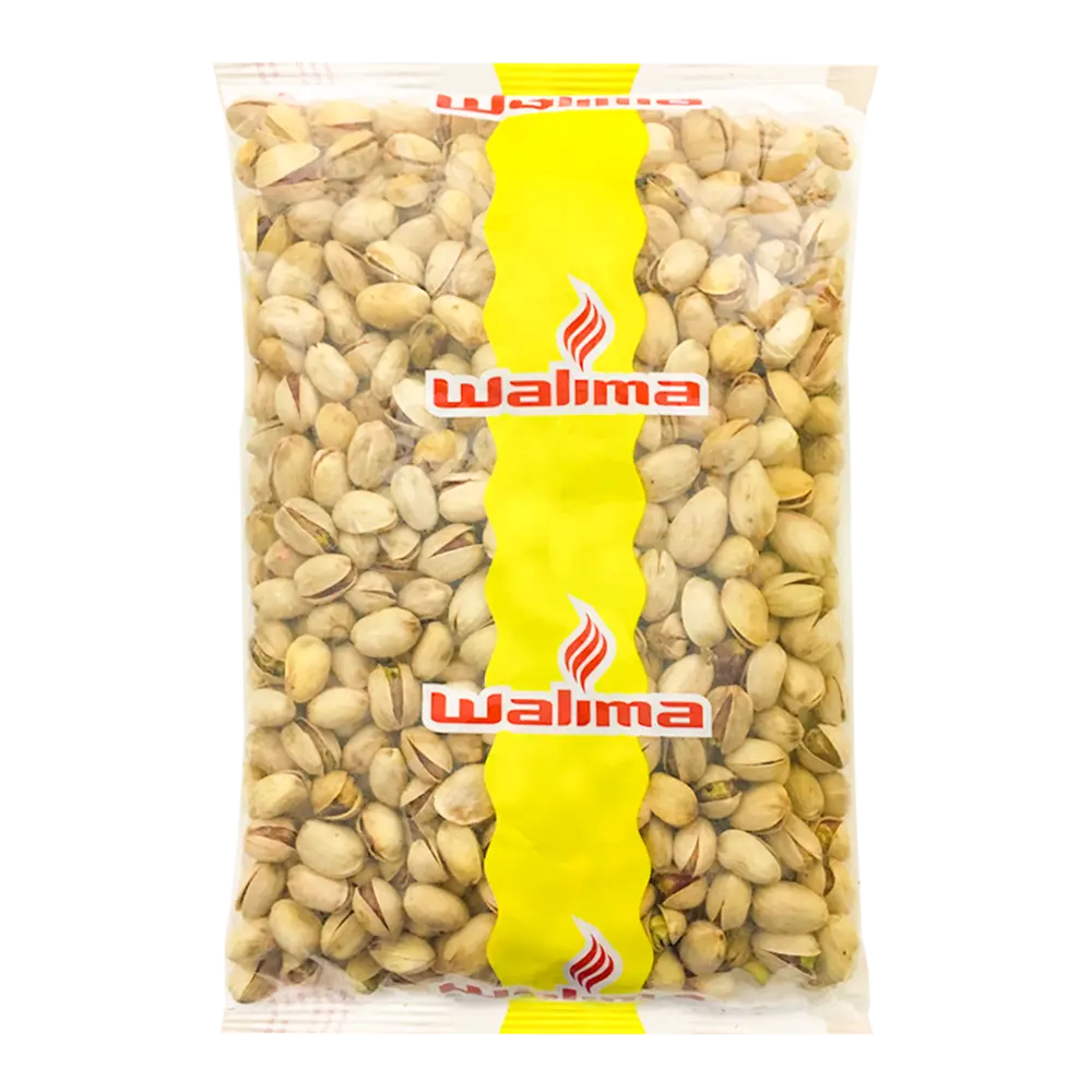 Pistaches Grillées Salées 800g Walima