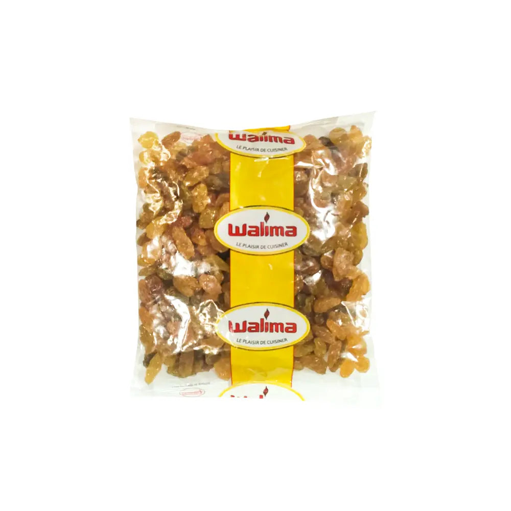 Raisin Afrique Sud Choice 400g Walima