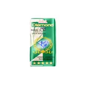 Riz parfumé cassé 2 fois DIAMOND 1kg Walima