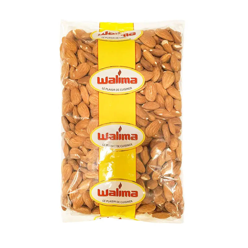 Amande Supreme 800g (Cal. 23/25) Walima
