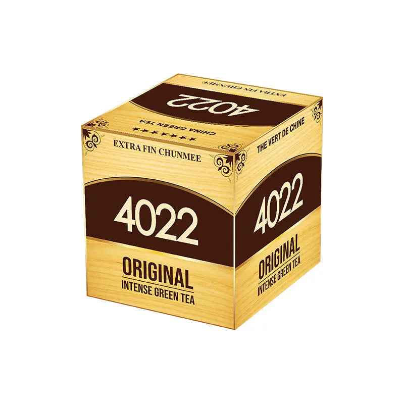 4022, Thé Chunmee 200g Walima