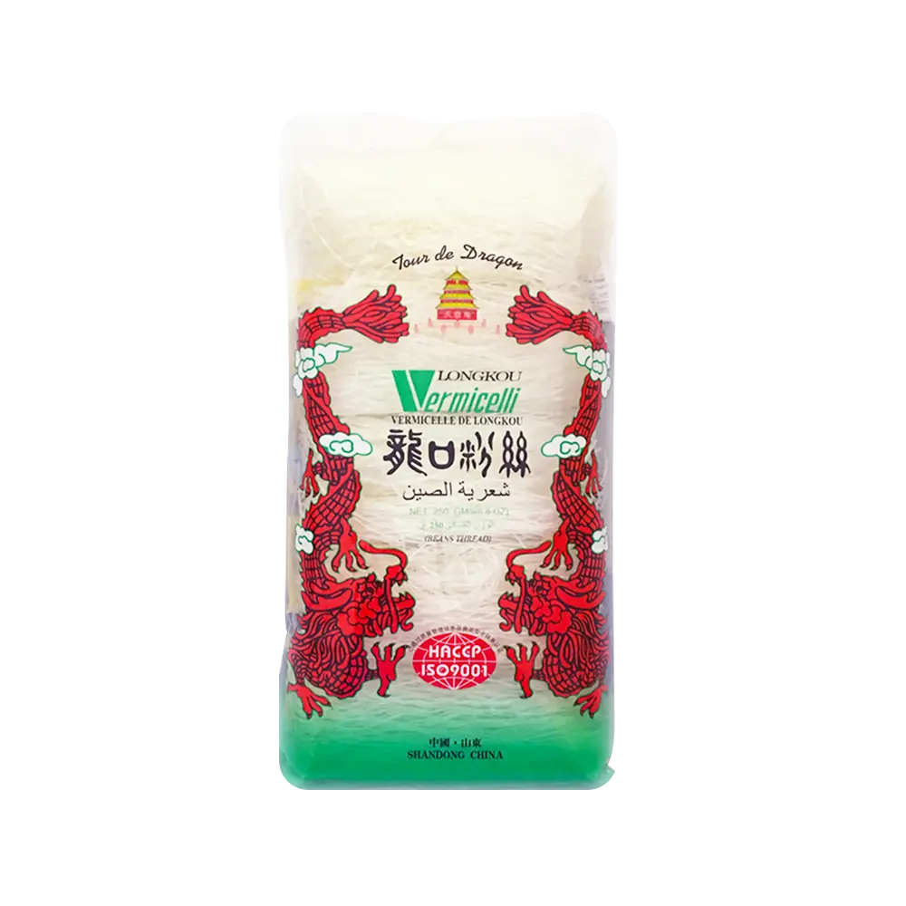 Vermicelle Chinoise 400g Coupé 50g Walima