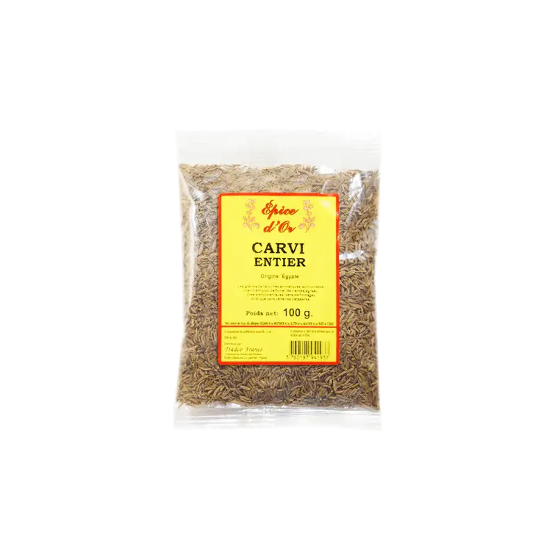 Carvi Grain 100g Walima