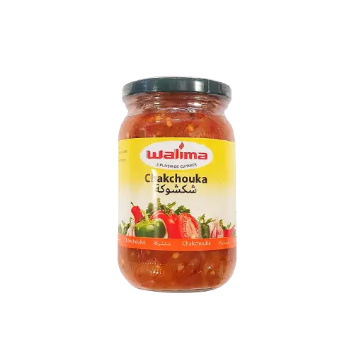 Chakchouka Walima 350g Walima