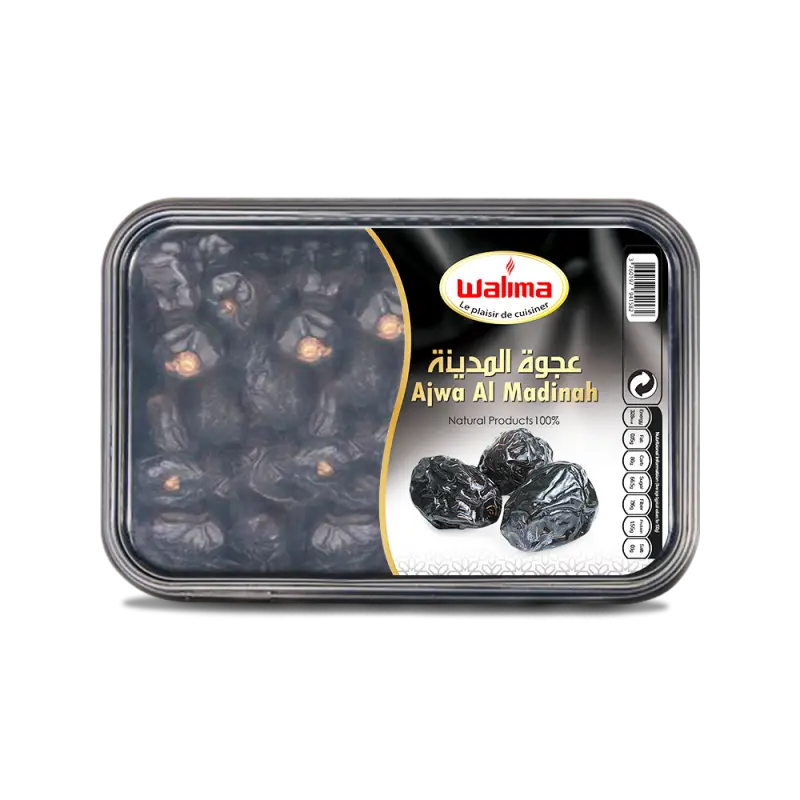 Datte AJWA 500g.