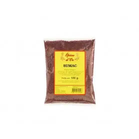 Sumac 100g Walima