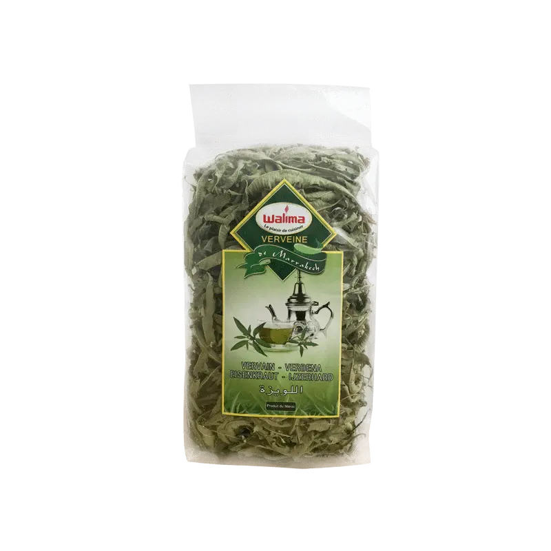 Verveine WALIMA 50g Walima