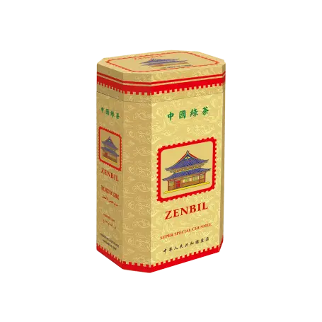 ZENBIL The Chunmee 500g Walima