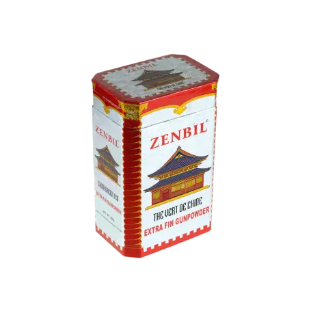 ZENBIL The Vert 500g Walima