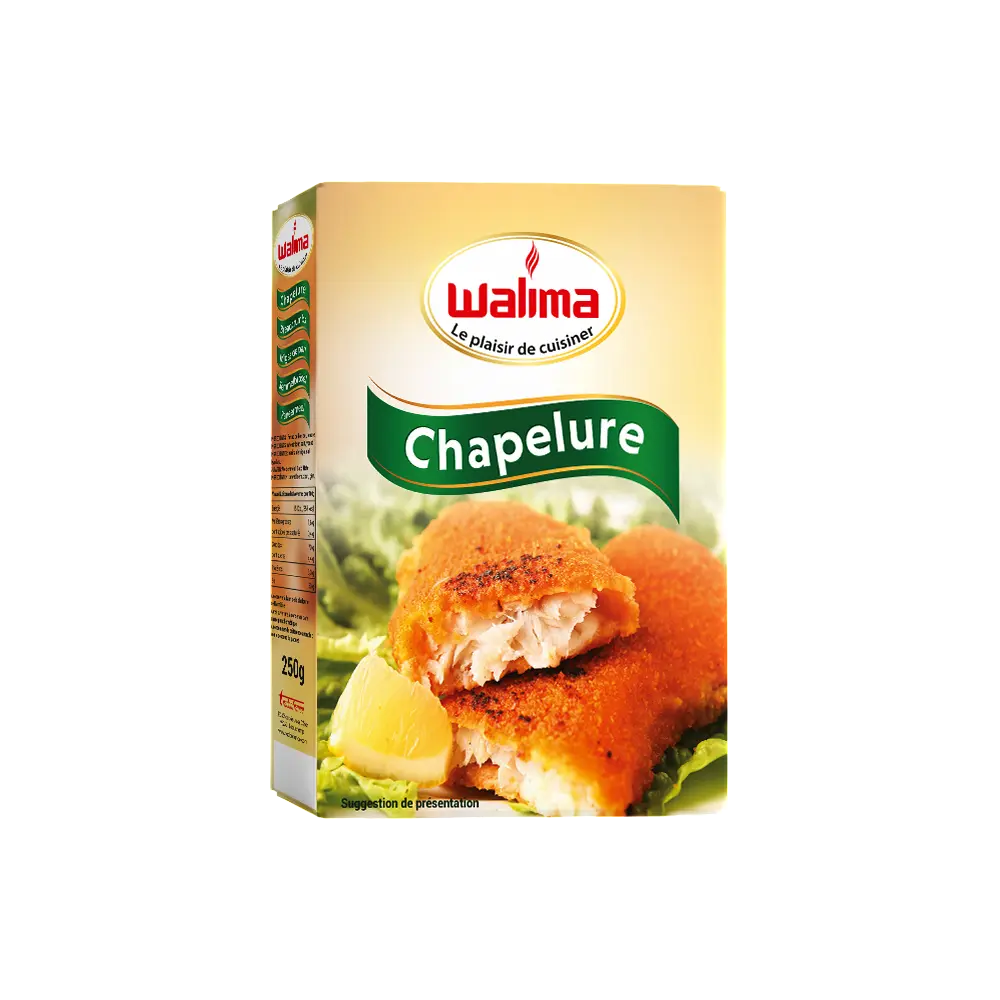 Chapelure Walima 250g Walima