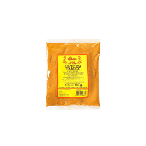 Epices Paella 100g