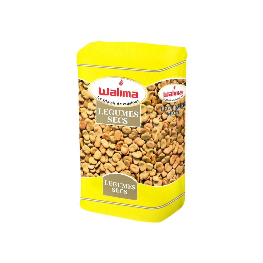 Feves 800g Walima