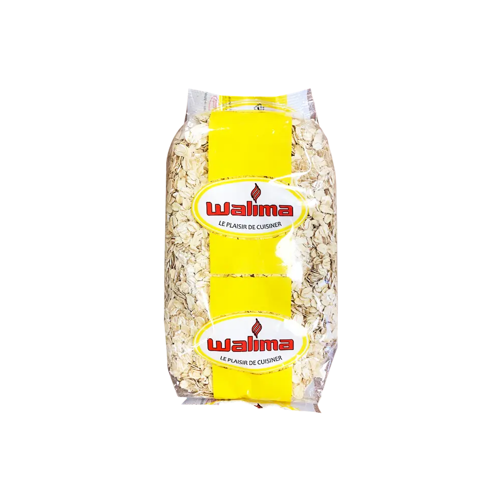 Flocon D'Avoine WALIMA 500g Walima