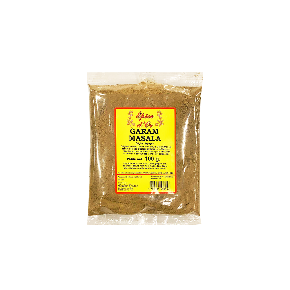 Garam Masala 100g