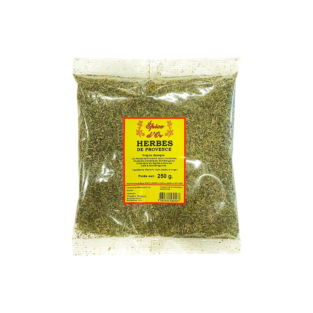 Herbes de provence 250g Walima