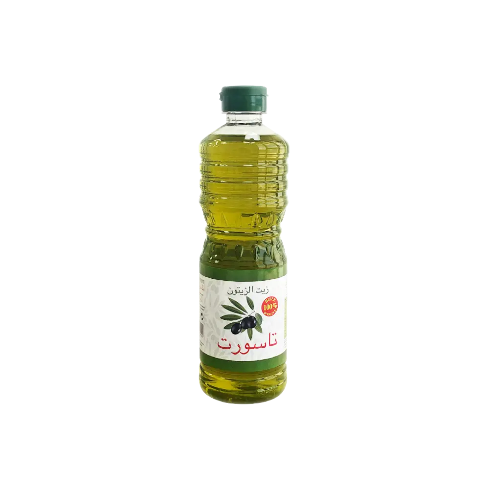 Huile D'olive TASSOURT 50cl Walima