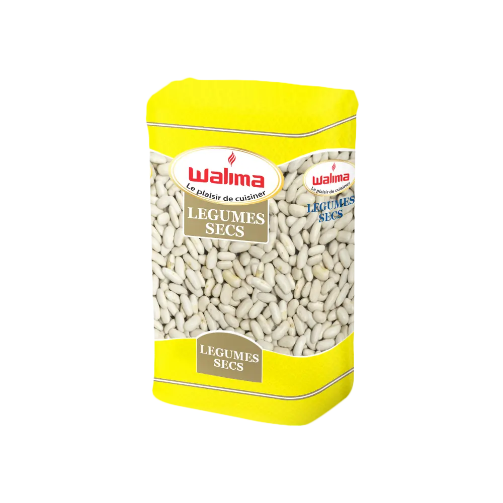 Lingots Blancs 1kg Walima