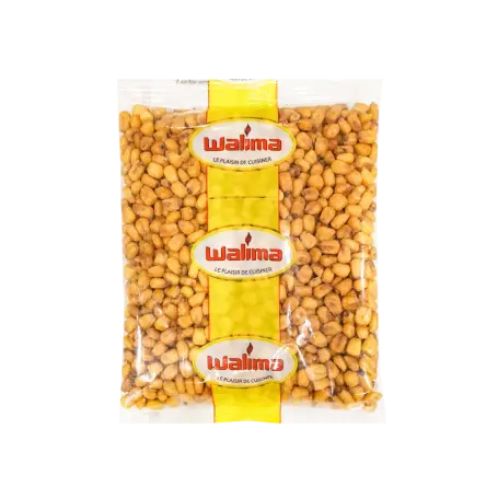 Mais Frit salé 400g Walima