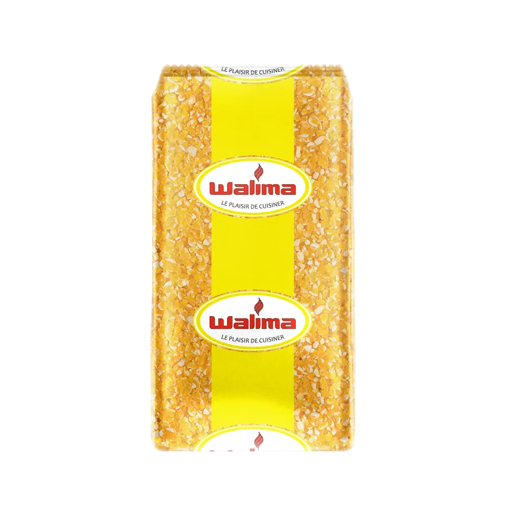Mais Haiti Walima 1kg Walima