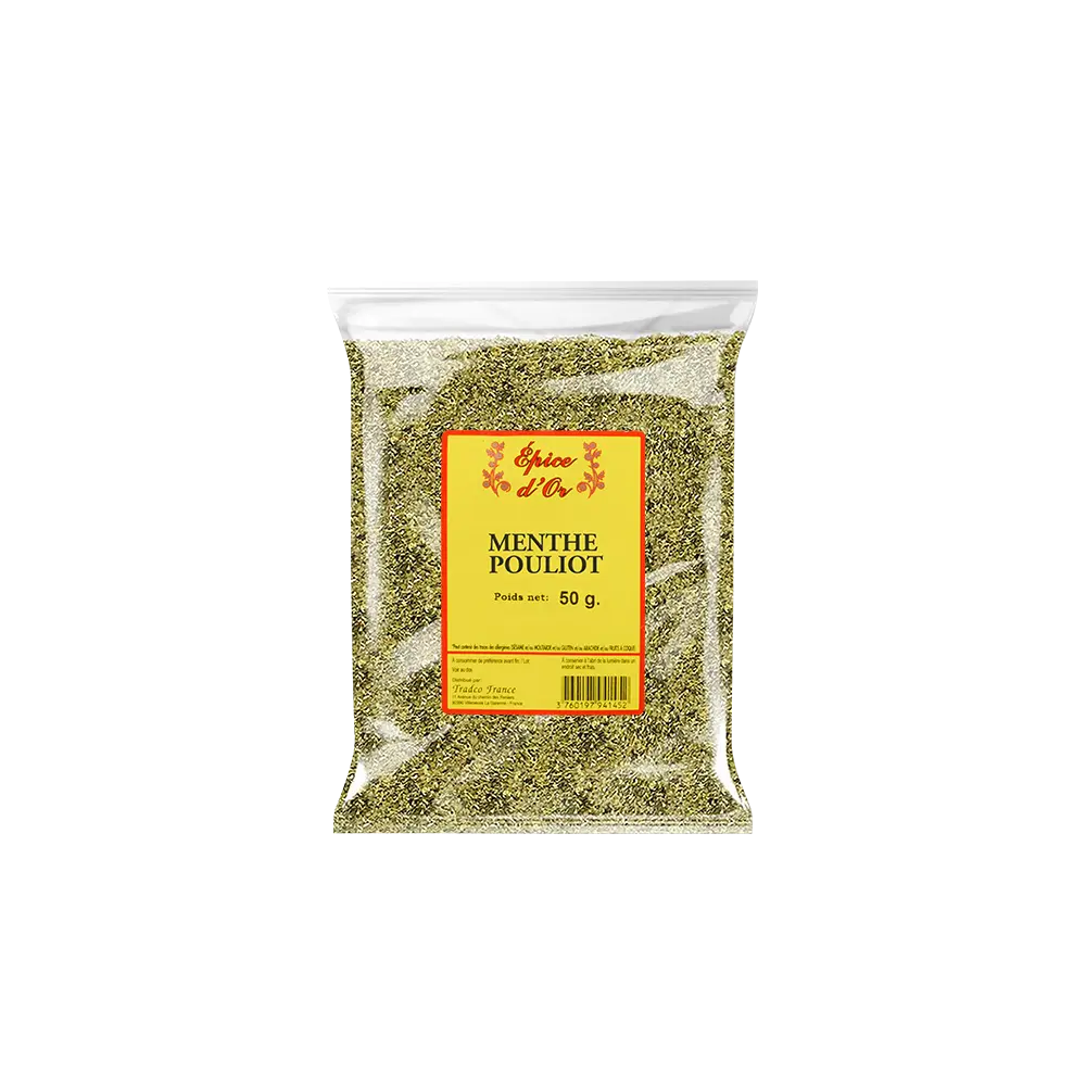 Menthe Pouliot 50g Walima
