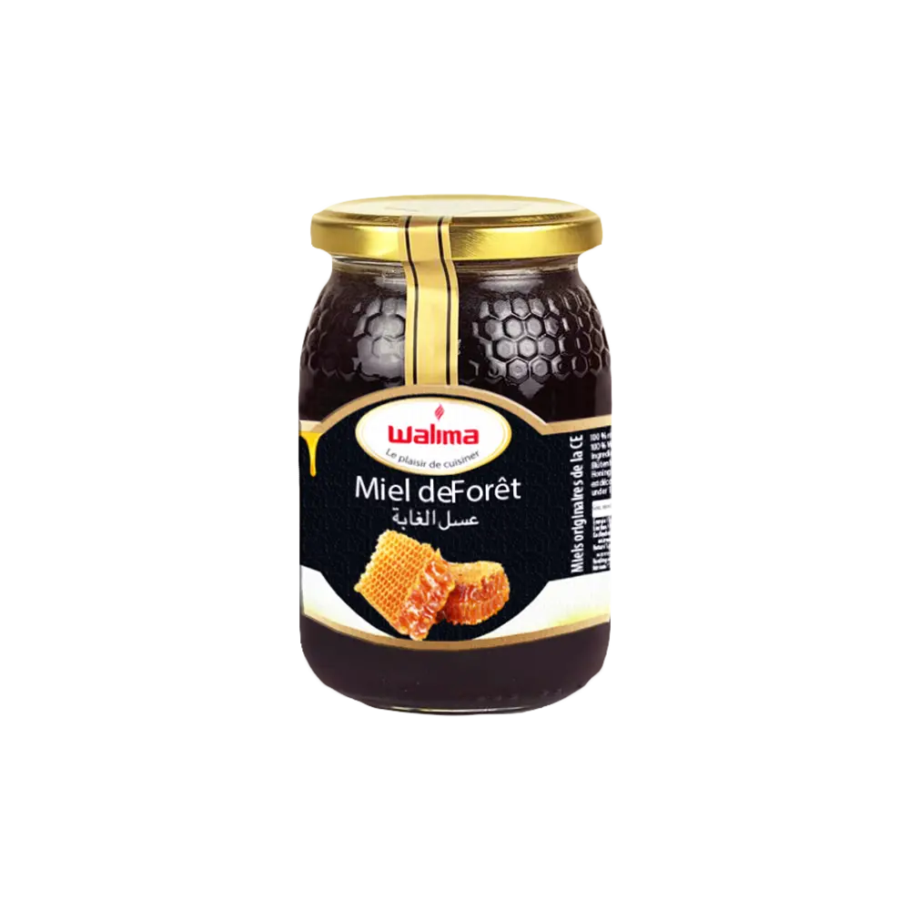 Miel de Forêt WALIMA 500g Walima