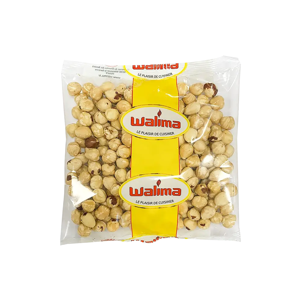 Noisette Blanche Walima 250g Walima