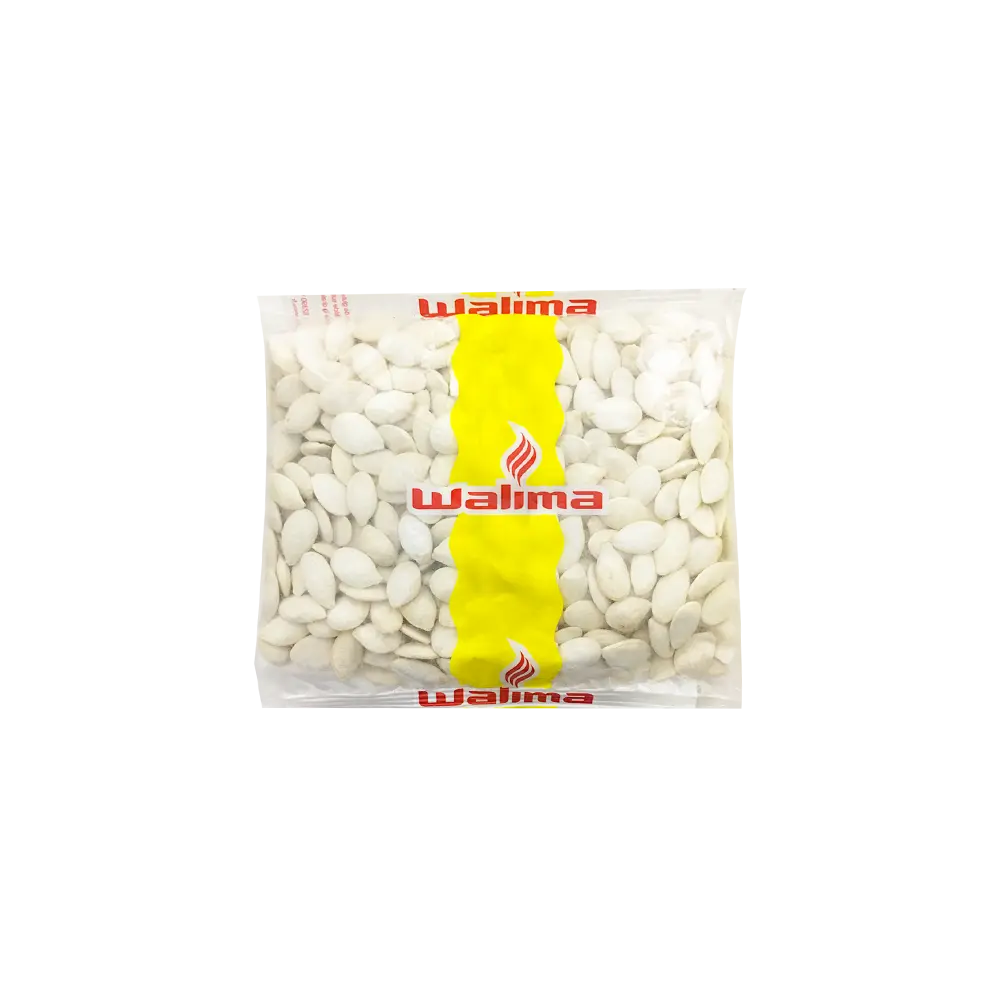 Pepin Courge Grillé 250g Walima