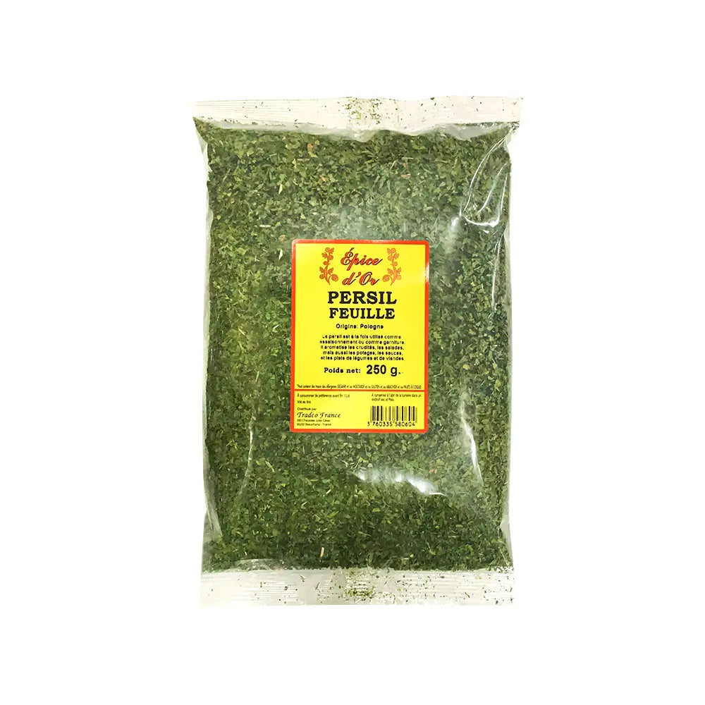 Persil Entier 250g Walima