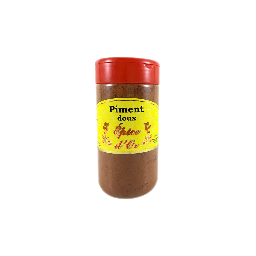 Piment doux bocal Walima