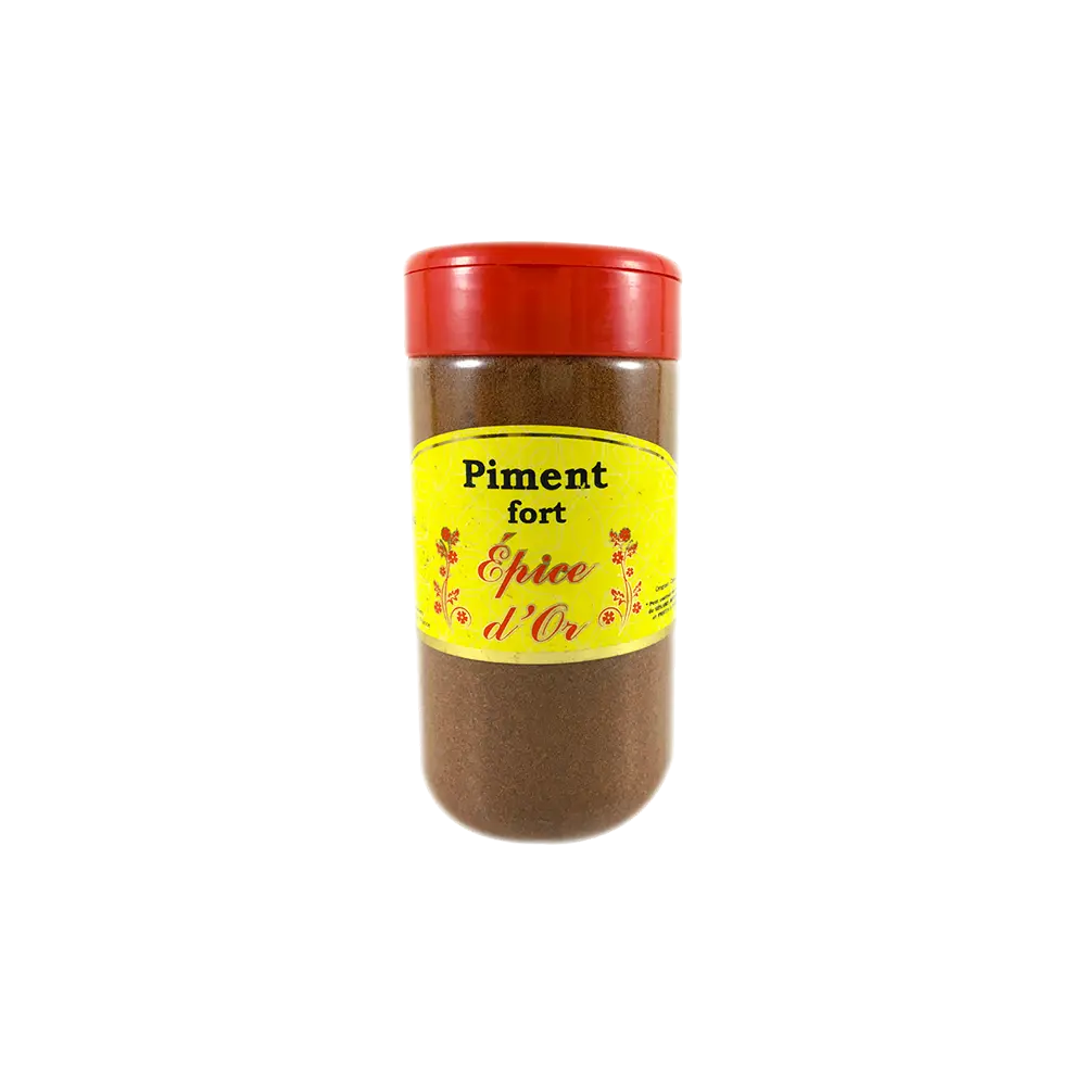 Piment Fort Moulu Bocal Walima