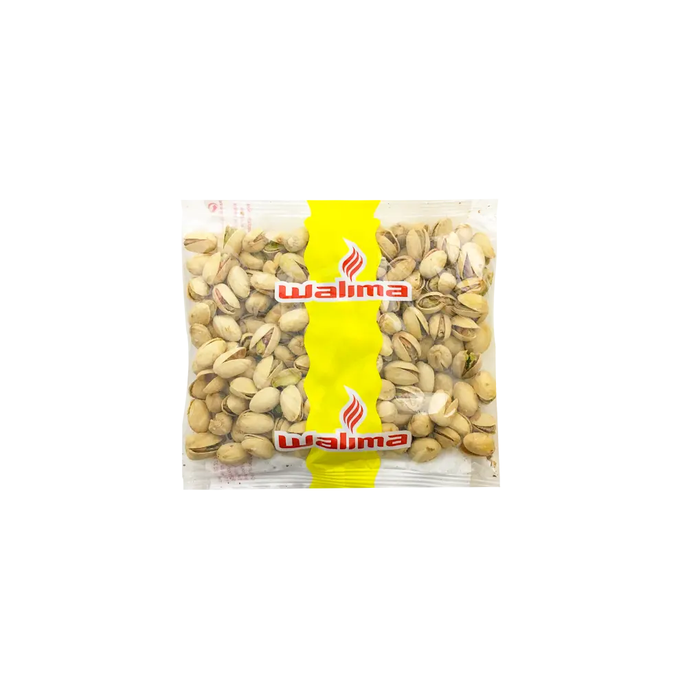 Pistaches Grillées Salées 250g Walima