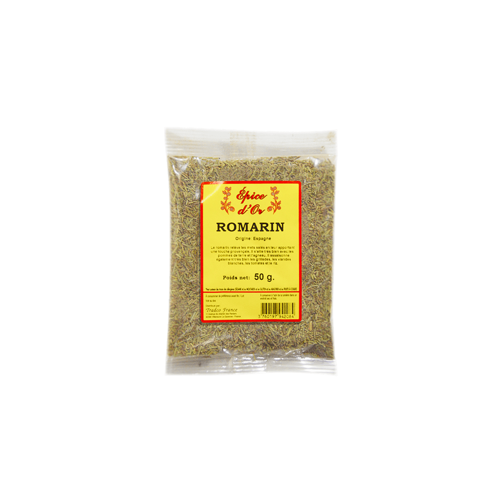 Romarin 50g