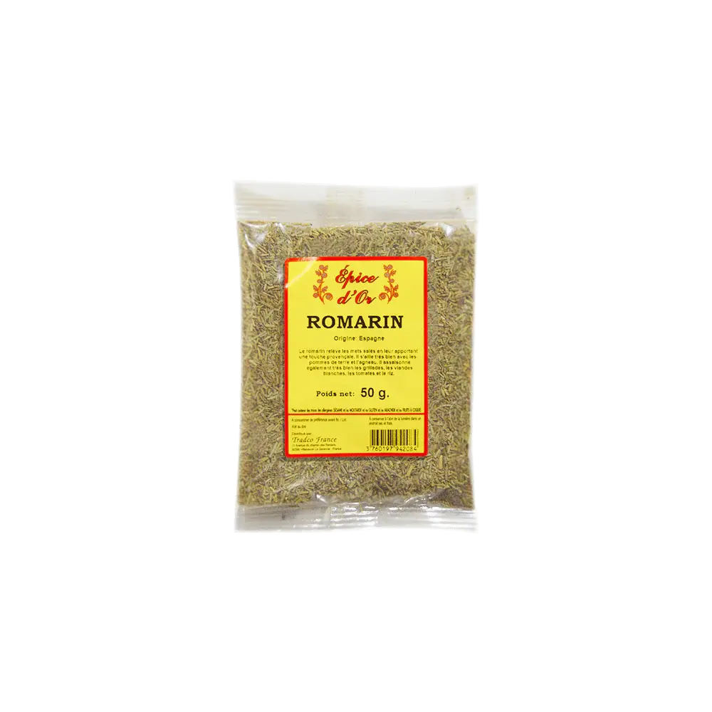 Romarin 50g Walima