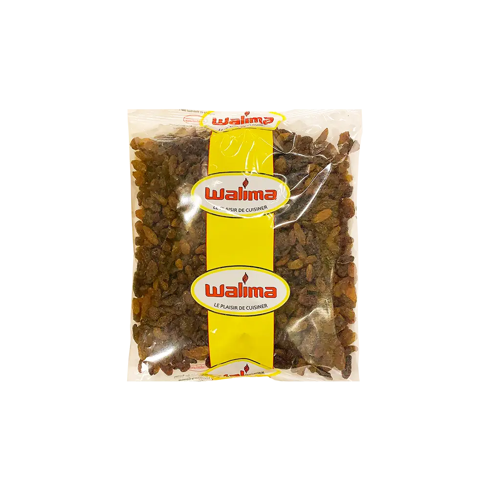 Raisin Sultani Walima 400g Walima